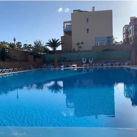 דירות Playa Esquinzo 1 Playa Jandia מראה חיצוני תמונה
