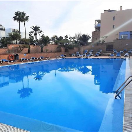 דירות Playa Esquinzo 1 Playa Jandia מראה חיצוני תמונה