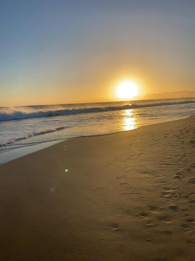 דירות Playa Esquinzo 1 Playa Jandia מראה חיצוני תמונה
